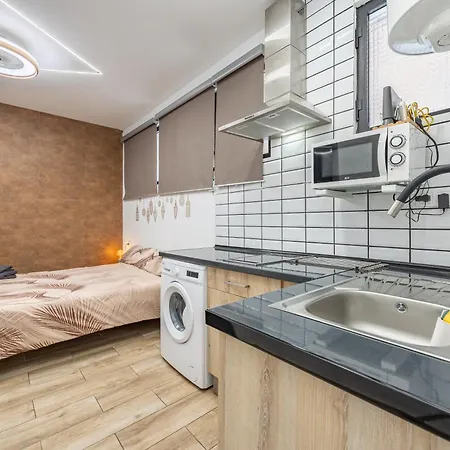 Whiterocks Apartment Benidorm Room photo