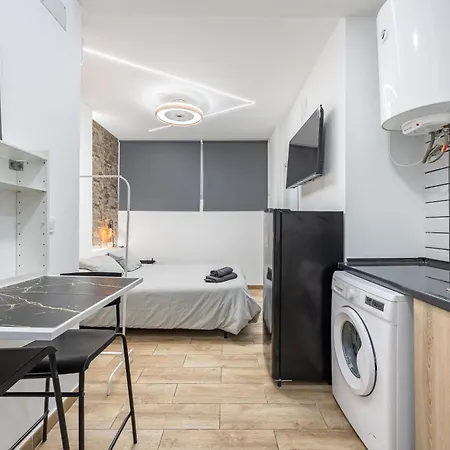 Whiterocks Apartment Benidorm Room photo