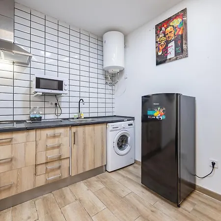 Whiterocks Apartment Benidorm Room photo